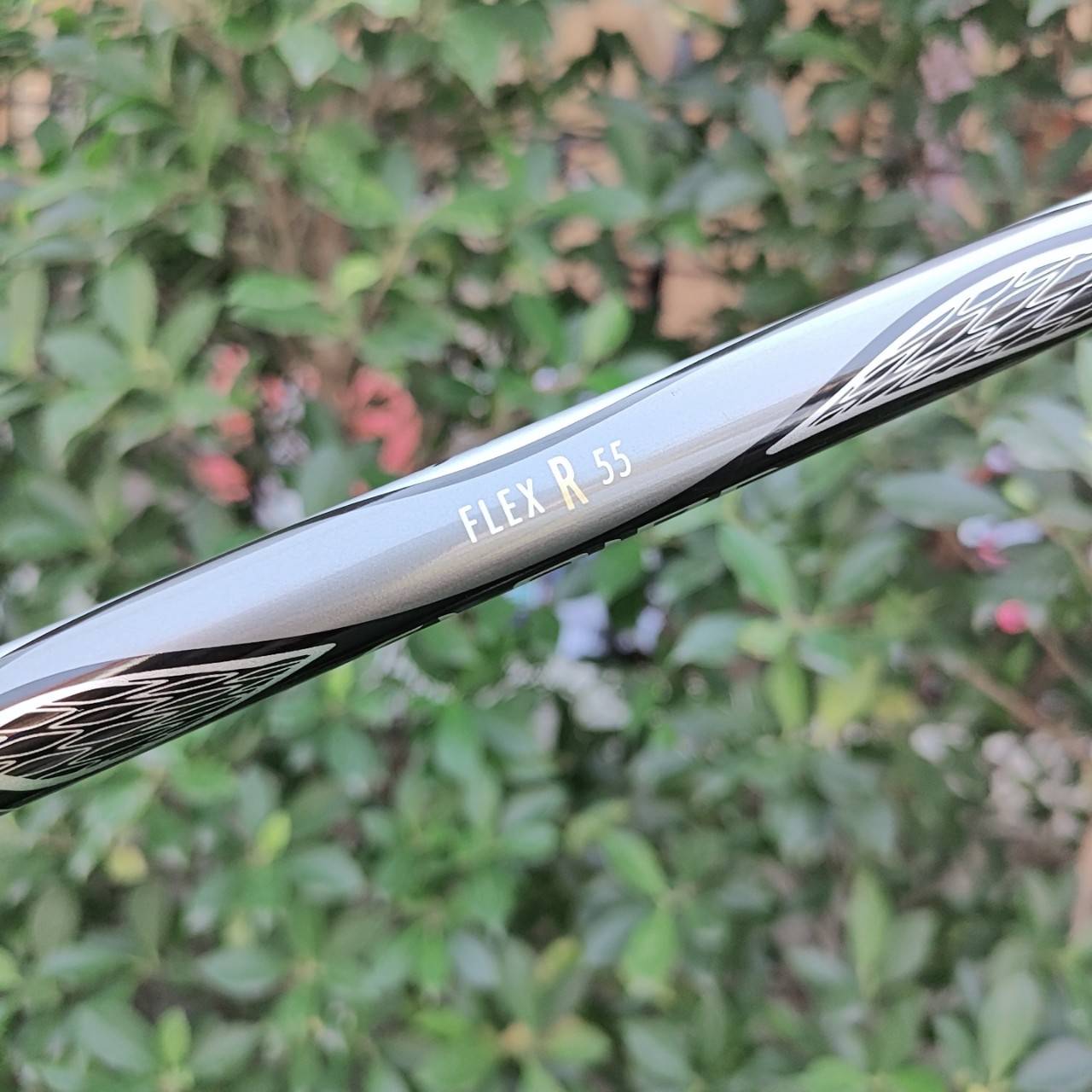 ชุดเหล็ก TAYLORMADE GLOIRE มีเหล็ก 5 - 9 เเละ PW