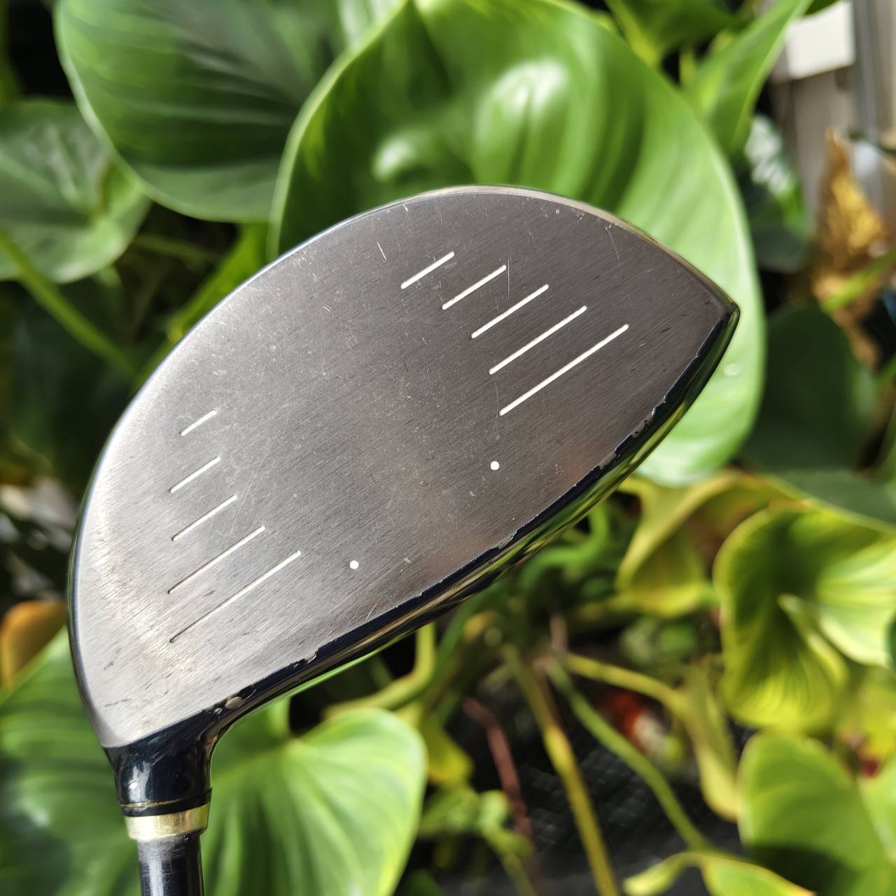 Driver XXIO IMPACT POWER MATCHING MP400 – ฟีลนุ่ม ตีง่าย เพิ่มระยะเต็มๆ