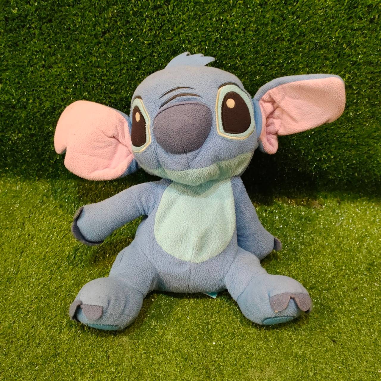 COVER DRIVER STITCH มือสองสภาพดี สวยจ้า