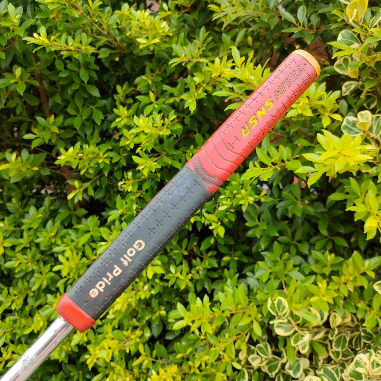 PUTTER PING B60i และเป็นหน้า I SO PUR 2 ความยาว 34 นิ้ว ไม้กอล์ฟมือสอง ของแท้ BY NakaraLuxurious