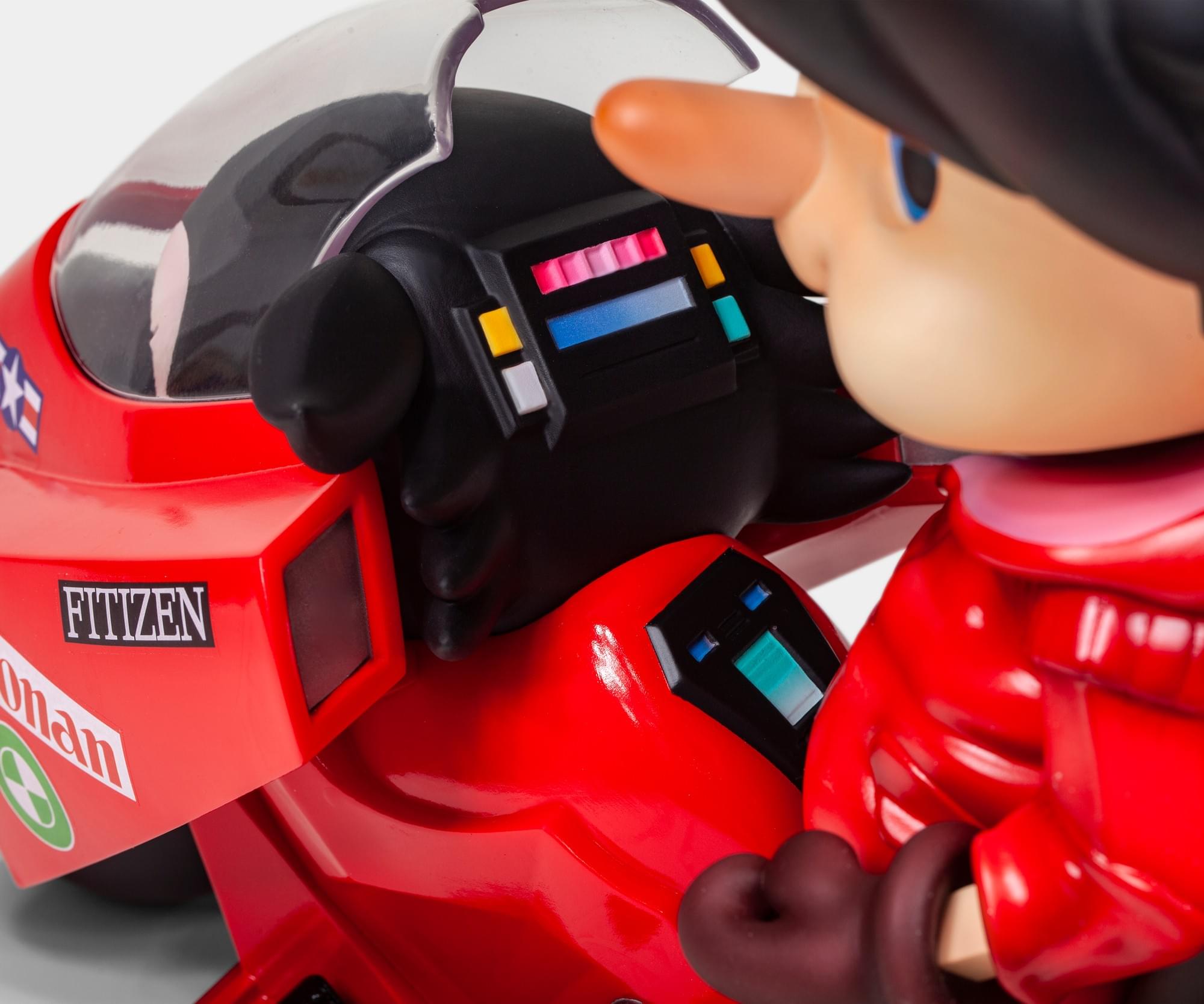 [พร้อมส่ง] Fools Paradise FP014 ：PINO // TOKYO