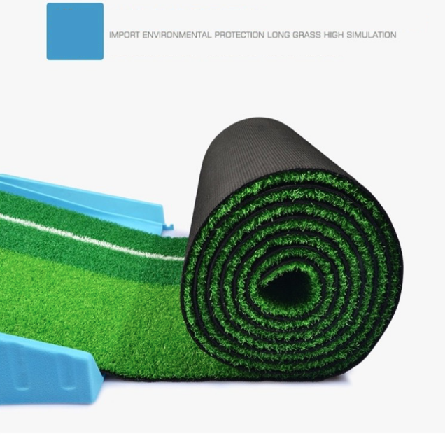 พรมพัตต์ PGM COLORFUL TL005