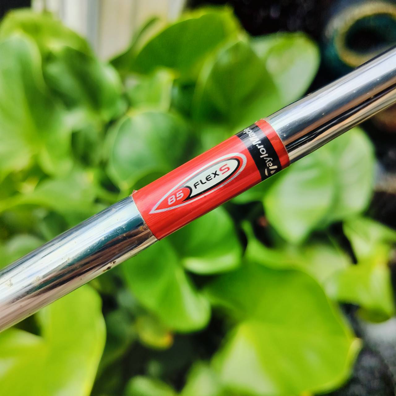 ชุดเหล็ก Taylormade BURNER 2.0 เป็นชุดที่พัฒนาปิดจุดอ่อนรอบด้าน ตีสนุกขึ้นมาก เข้าบอลแน่นขึ้น และได้ระยะทางที่ไกลขึ้นอย่างเห็นได้ชัด ไม้กอล์ฟพรีเมี่ยมมือสอง ของแท้ By NakaraLuxurious