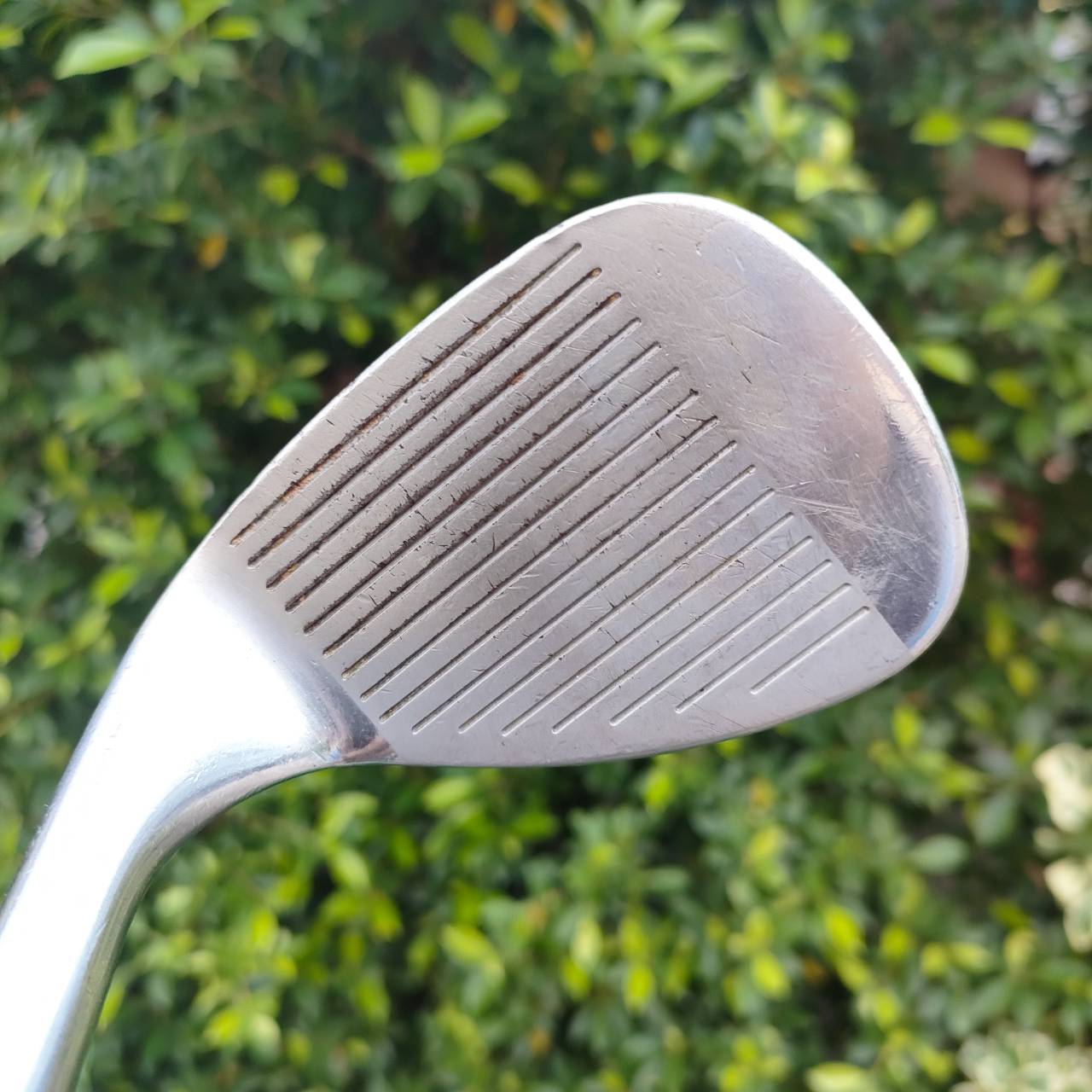 WEDGE CLEVELAND REG.588 องศา 60 FLEX WEDGE เป็นรุ่นที่สร้างชื่อเสียงเป็นอย่างมาก!! ไม้กอล์ฟมือสอง ของแท้ BY NakaraLuxurious