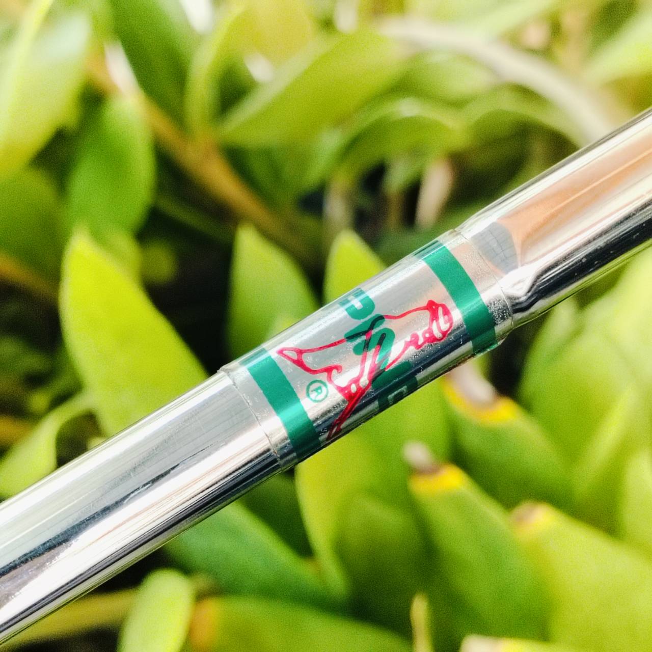 PUTTER PING ANSER 3 Phoenix, Arizona ความยาว 34 นิ้ว วัสดุทองเหลือง Brass แท้ๆเลยค่ะ ไม้กอล์ฟพรีเมี่ยมมือสอง ของแท้ By NakaraLuxurious