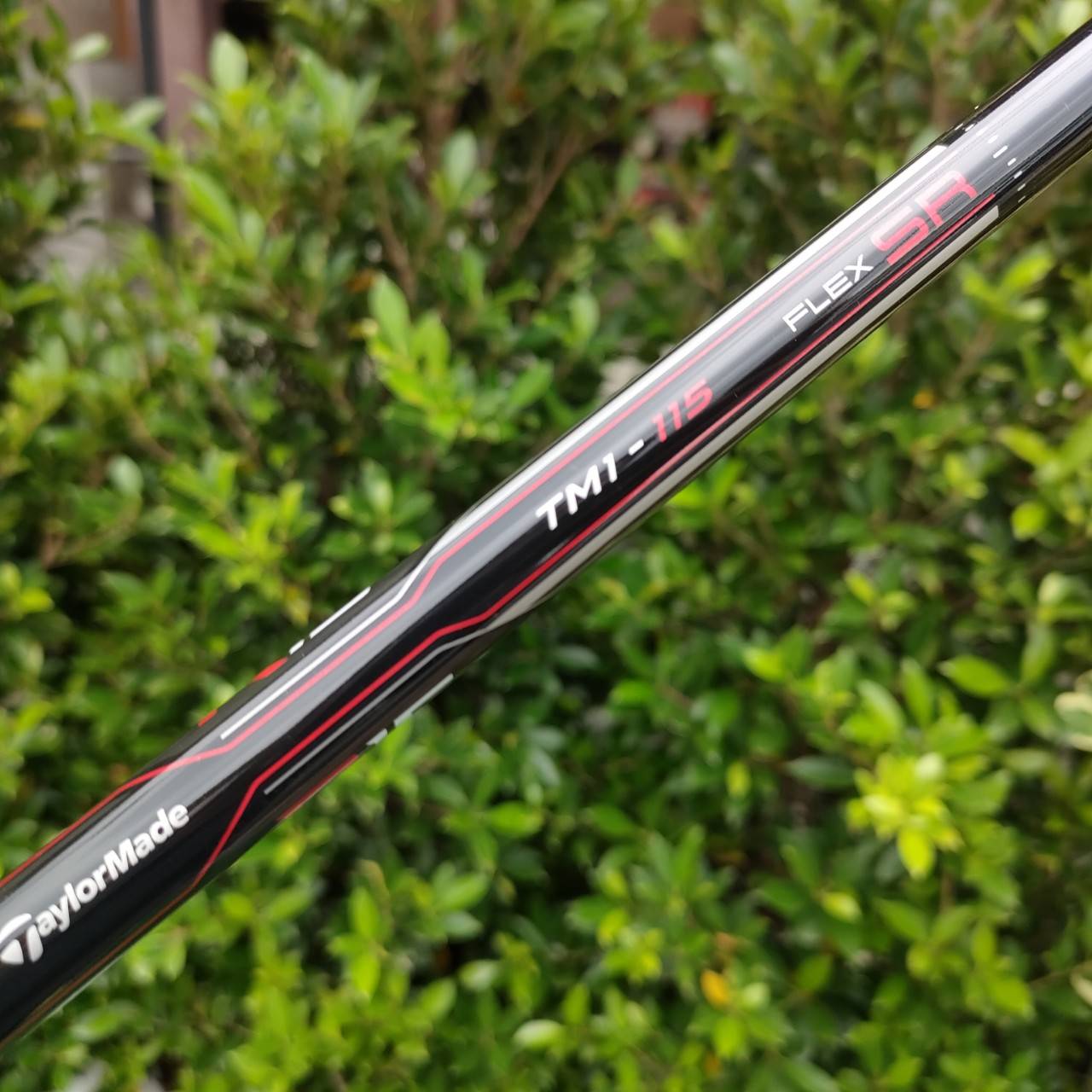 Driver Taylormade R15