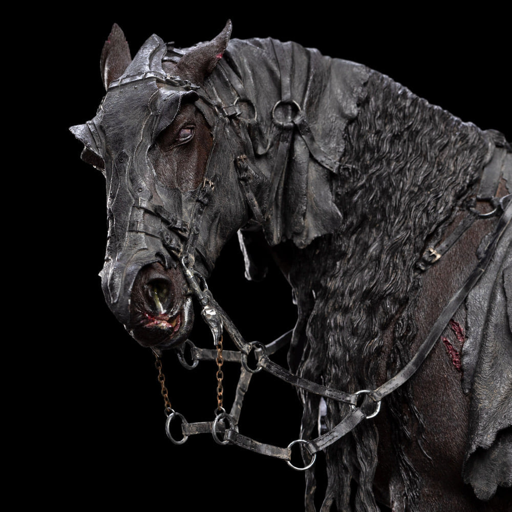 [สั่งจอง]Weta Workshop : Master Collection - Escape Off the Road