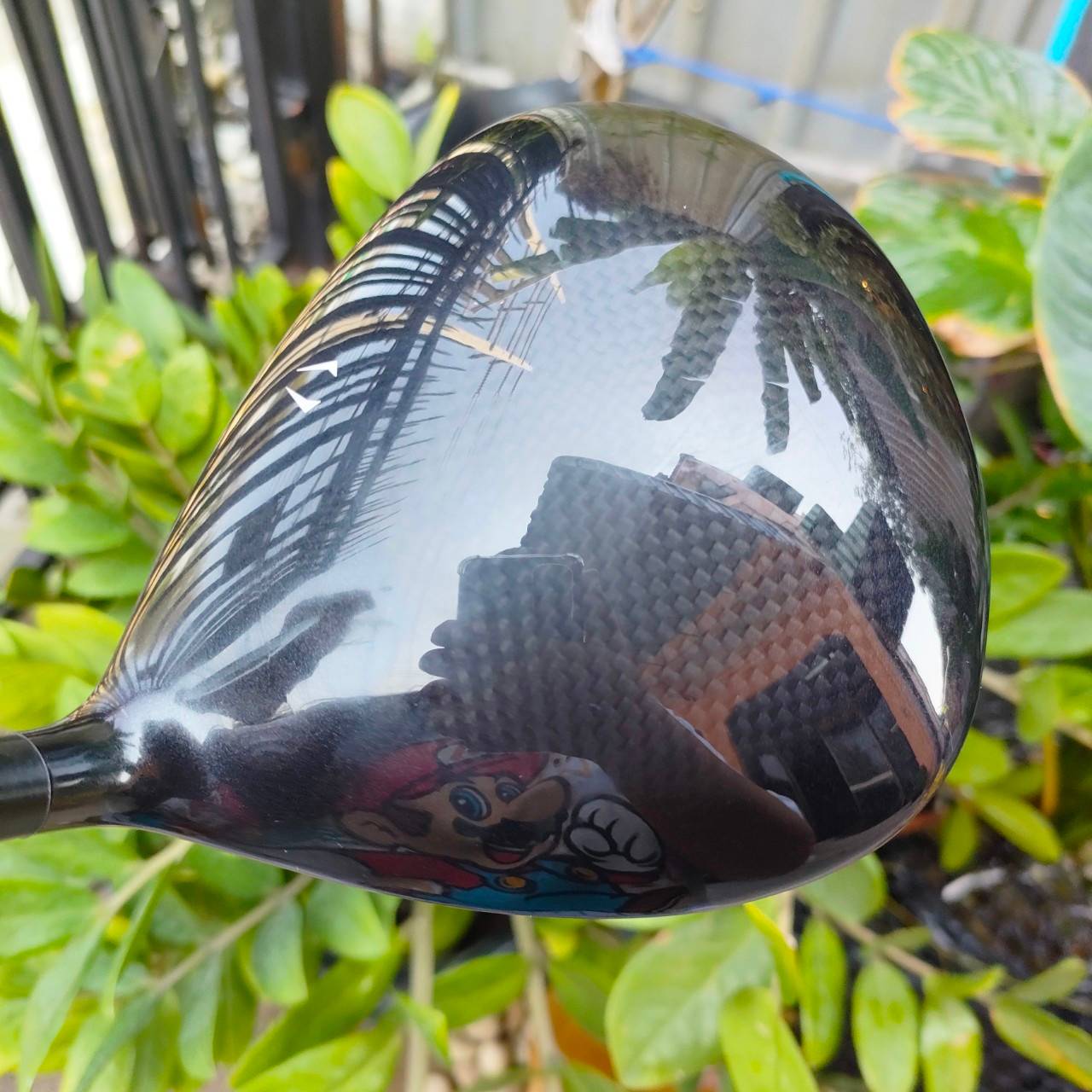 DRIVER SRIXON Z585 องศา 10.5 ก้าน MIYAZAKI 4323 FLEX R ปฏิวัติใหม่ทั้งหมดเพื่อเพิ่มความเร็ว ให้กับเกมของคุณ สุดยอดตีมันส์ มี COVER เดิมๆ สภาพสวยนางฟ้า!!! ไม้กอล์ฟพรีเมี่ยมมือสอง By NakaraLuxurious