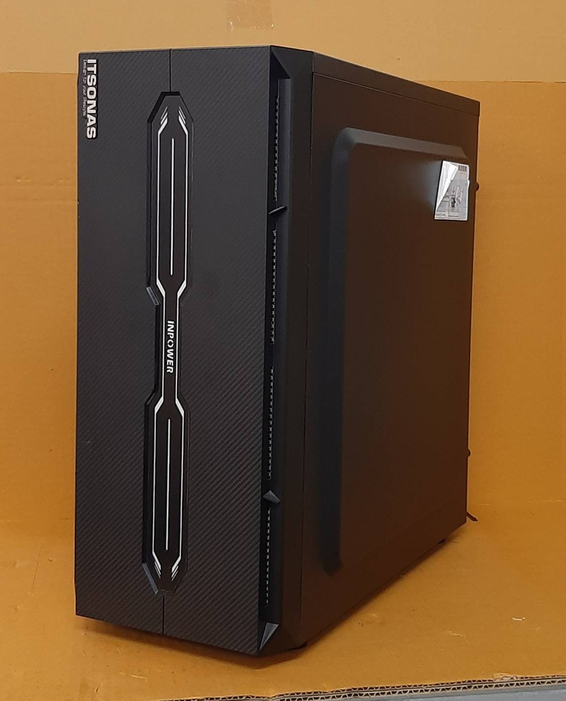 PC ประกอบ Case ITSONAS Inpower Gameming ไม่รวมจอ
