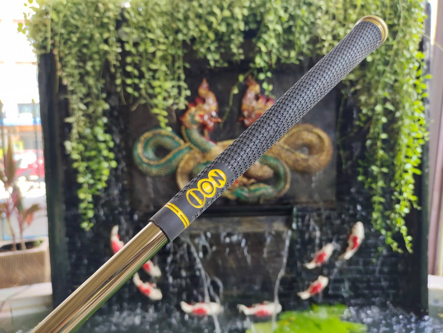 TSURUYA AXEL GOLD PREMIUM II