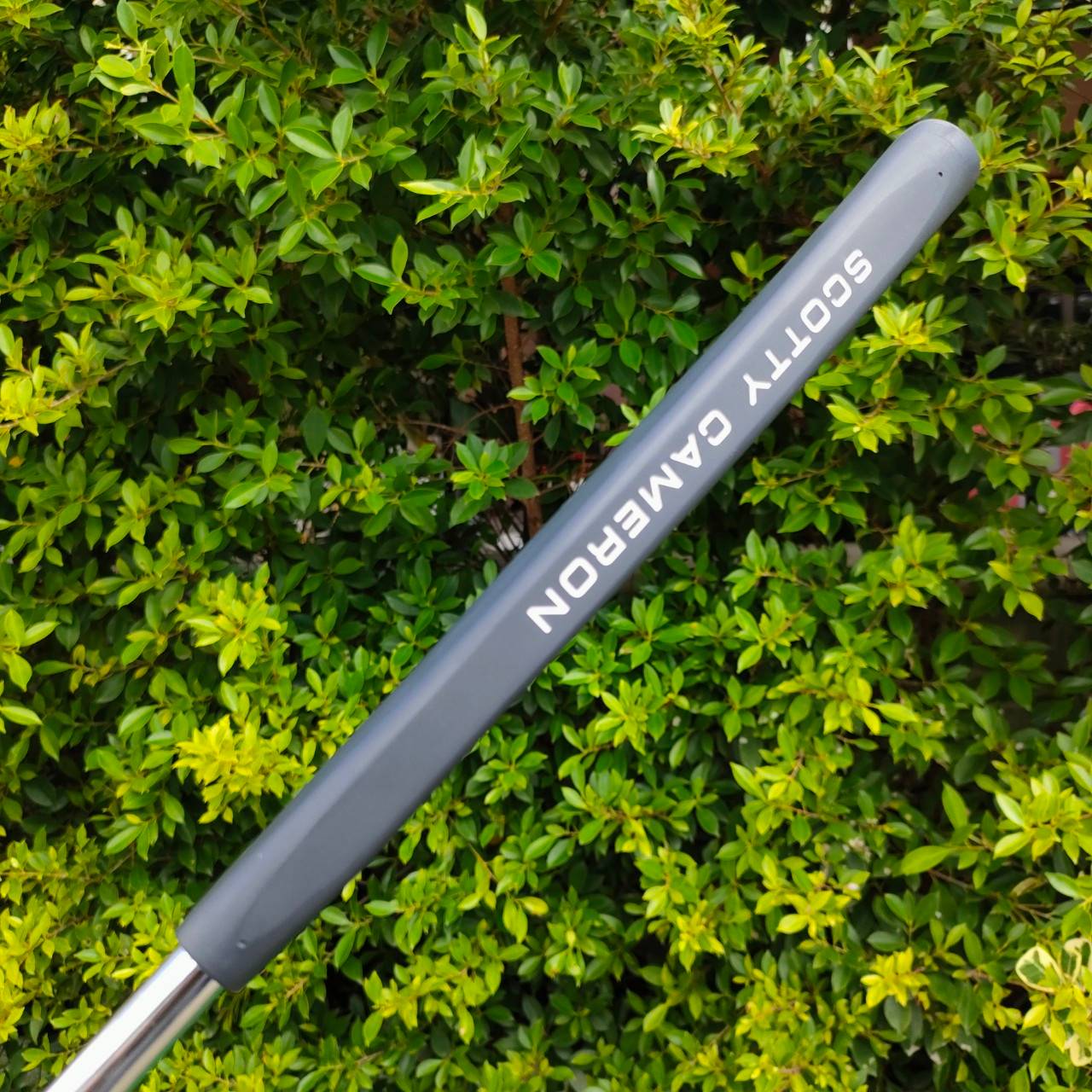 PUTTER TITLEIST SCOTTY CAMERON SPECIAL SELECT NEWPORT 2 ความยาว 35 นิ้ว สภาพสวยนางฟ้า COVER เดิม ไม้กอล์ฟมือสอง ของแท้ BY NakaraLuxurious