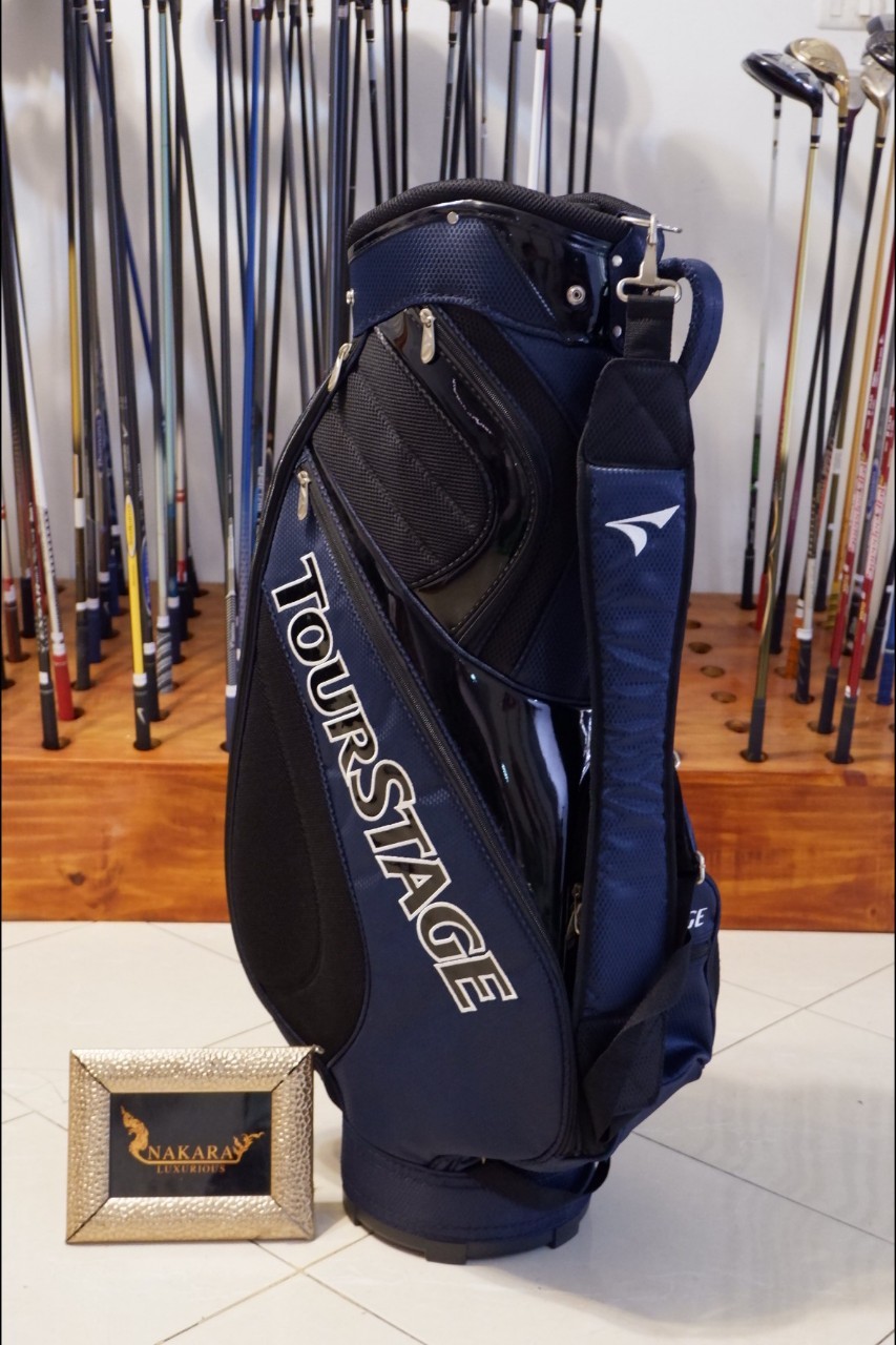 ถุงกอล์ฟ มือสอง TOURSTAGE