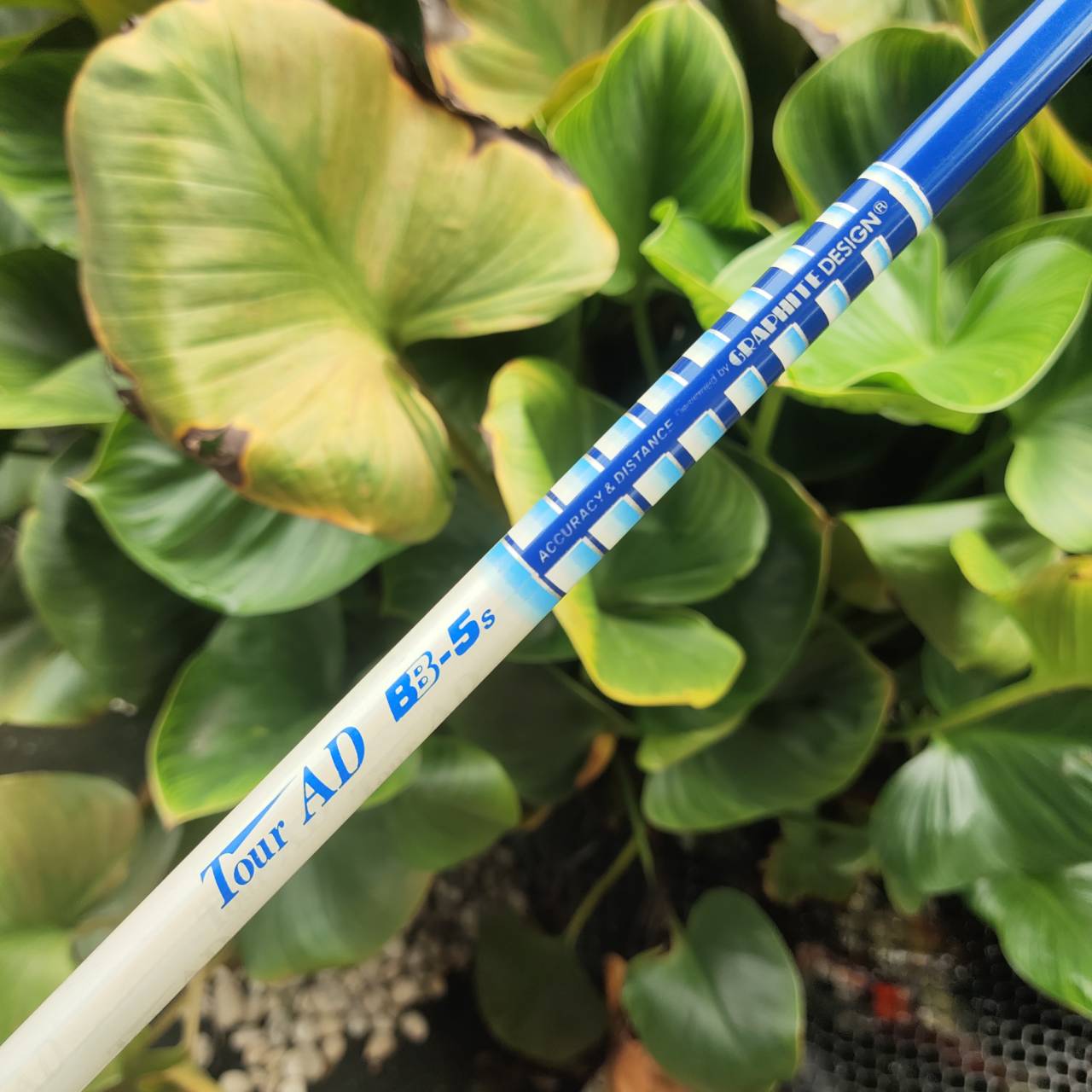 Driver PRGR GN 502 TOUR ให้ฟีลลิ่งแน่น หน้าตอบสนองไว ระยะไกลแบบมีคลาส!
