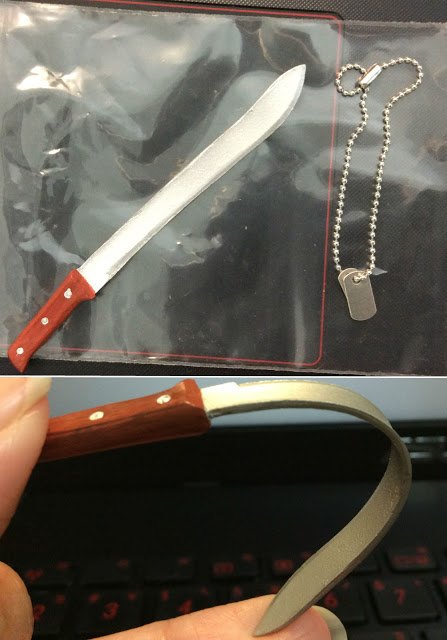 [สั่งจอง]ClaSsic Toys 1/6 Andy Lau Young and Dangerous Classic