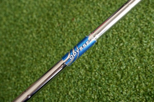 PUTTER ODYSSEY WHITE HOT RX #7