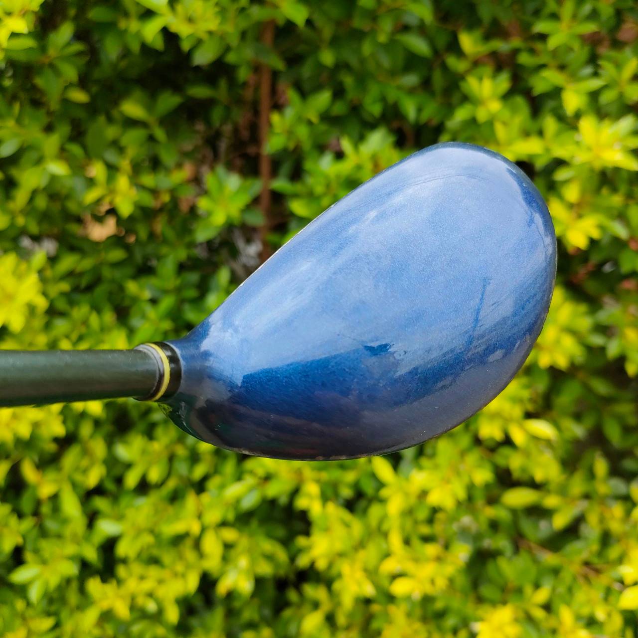 ** ไม้กอล์ฟสำหรับผู้หญิง ** HYBRID KASCO POWER TORNADO SUPER HYTEN E-SPEC 44 E-SPEC FLEX L ไม้กอล์ฟมือสอง ของแท้ BY NakaraLuxurious