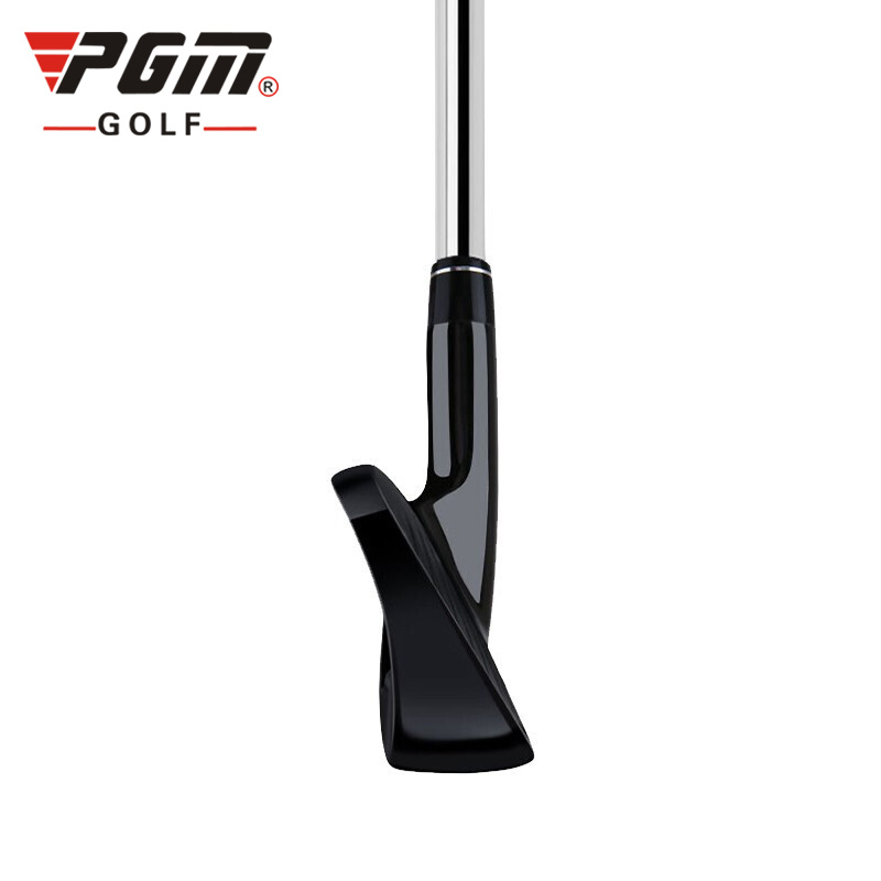 เหล็ก 7 PGM NSR3 TIG033 รุ่นใหม่ล่าสุด!!! เหล็กคุณภาพสูง ระดับพรีเมี่ยมที่สุดของ PGM สีดำ ( มือซ้าย )