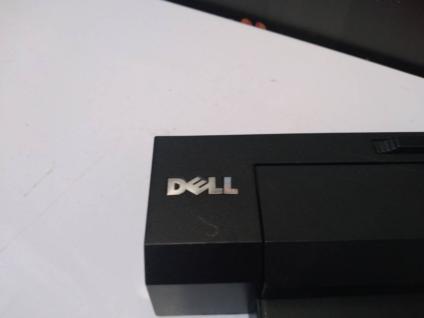 Dell E-Port Plus Docking Station PR02X F310C A06 N0CY640