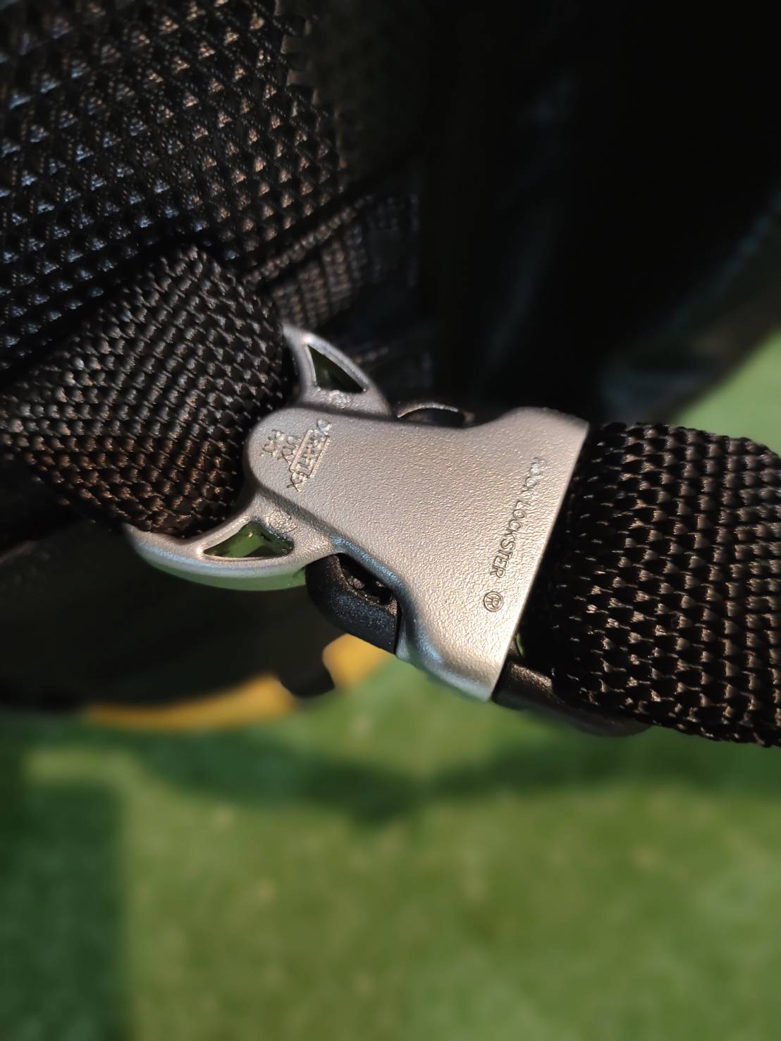 ถุงกอล์ฟ BURTON Club - Lok