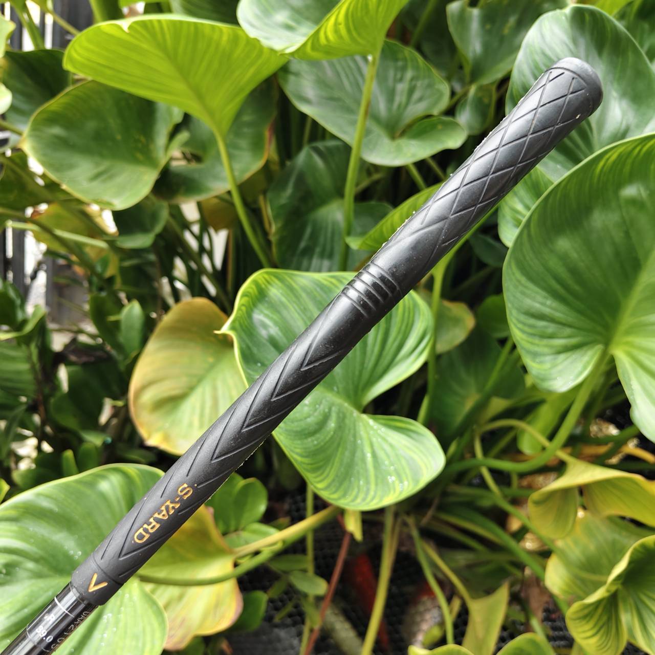 ชุดเหล็ก S-YARD U.101 FORGED UNDER-CUT – ฟอร์จคุณภาพสูงมากจากญี่ปุ่น ฟีลนุ่มทุกช็อต