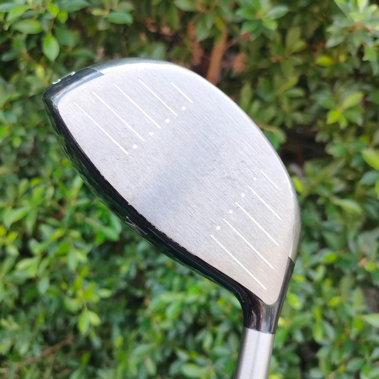 **ไม้กอล์ฟสำหรับท่านที่ถนัดซ้าย** DRIVER TITLEIST 909 D2 องศา 9.5 ก้าน DIAMANA FLEX R ก้านพรีเมี่ยม แค่ก้านก็เกินคุ้ม มี COVER มาด้วย!! ไม้กอล์ฟมือสอง ของแท้ BY NakaraLuxurious