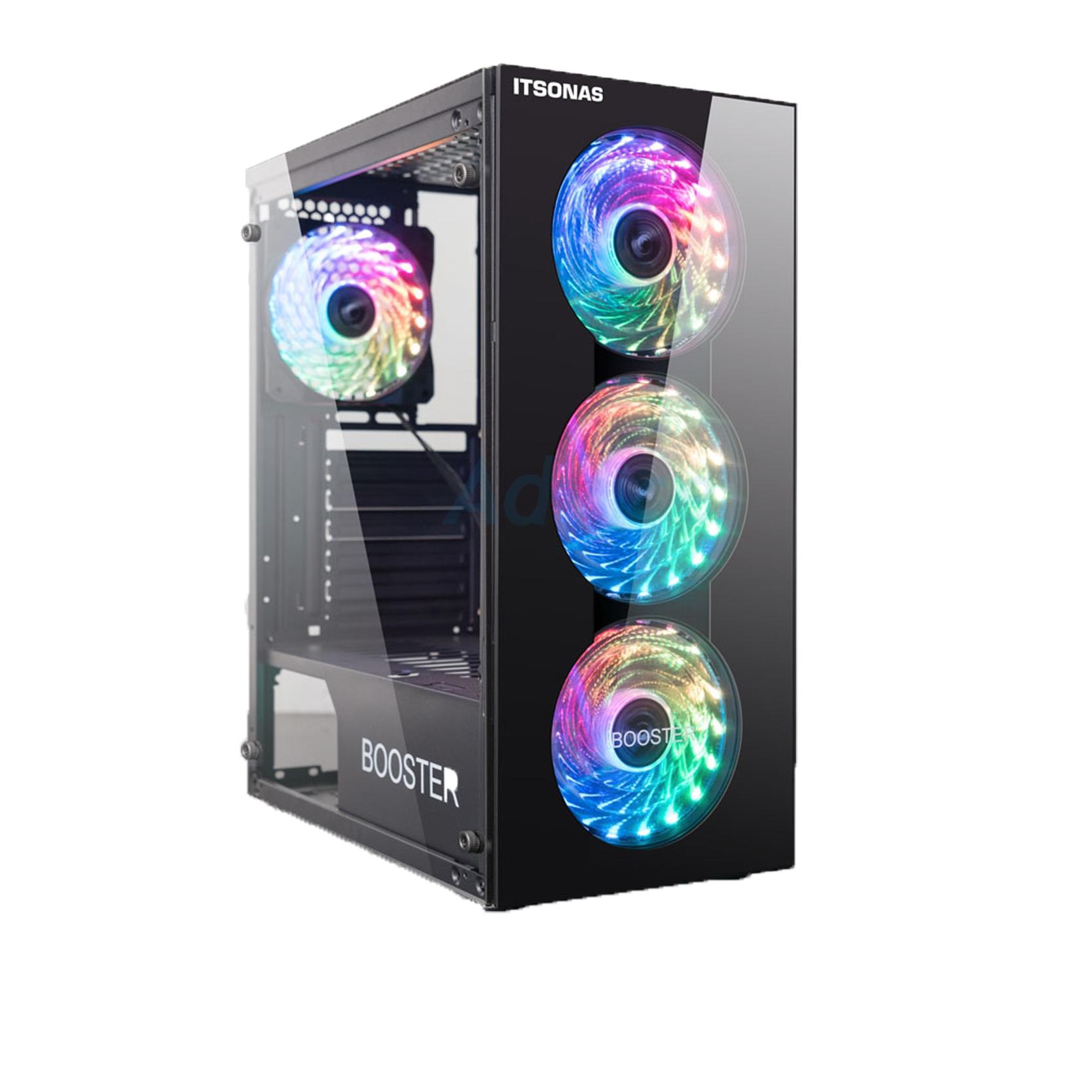 PC Game Core i5 3470 Ram 8 GB HDD 500 GB gtx 1060 6 G คอมสำหรับเล่นเกมส์