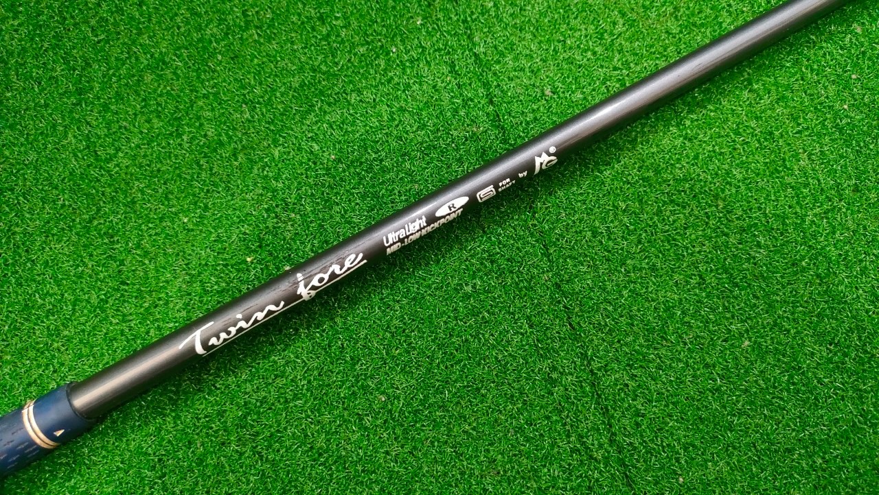 เหล็ก 8 REPORT VORTEX380