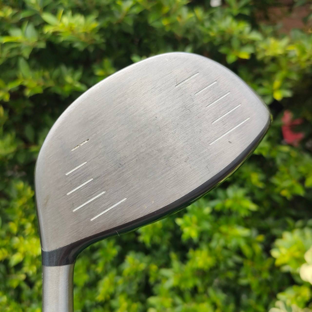 DRIVER TAYLORMADE BURNER 860 TI องศา 10.5 ก้าน SUPERIO FLEX S วัสดุเบต้าไทเทเนี่ยมแท้ๆ ไม้กอล์ฟมือสอง ของแท้ BY NakaraLuxurious