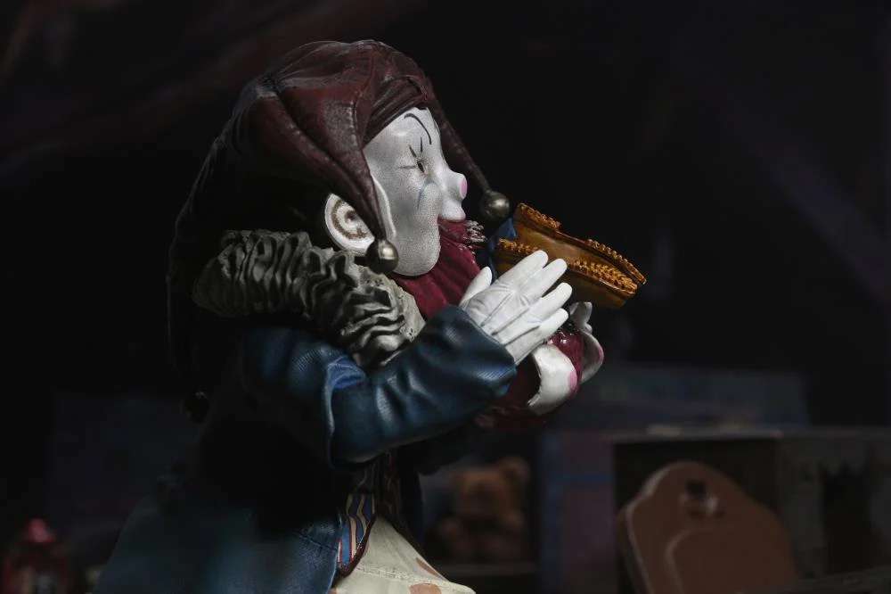 [สั่งจอง] Neca : Movie Maniacs - Krampus Deluxe Figure