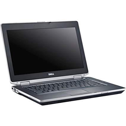 NOTEBOOK DELL LATITUDE E6430 โน็ตบุ๊ค core i5 จอ 14