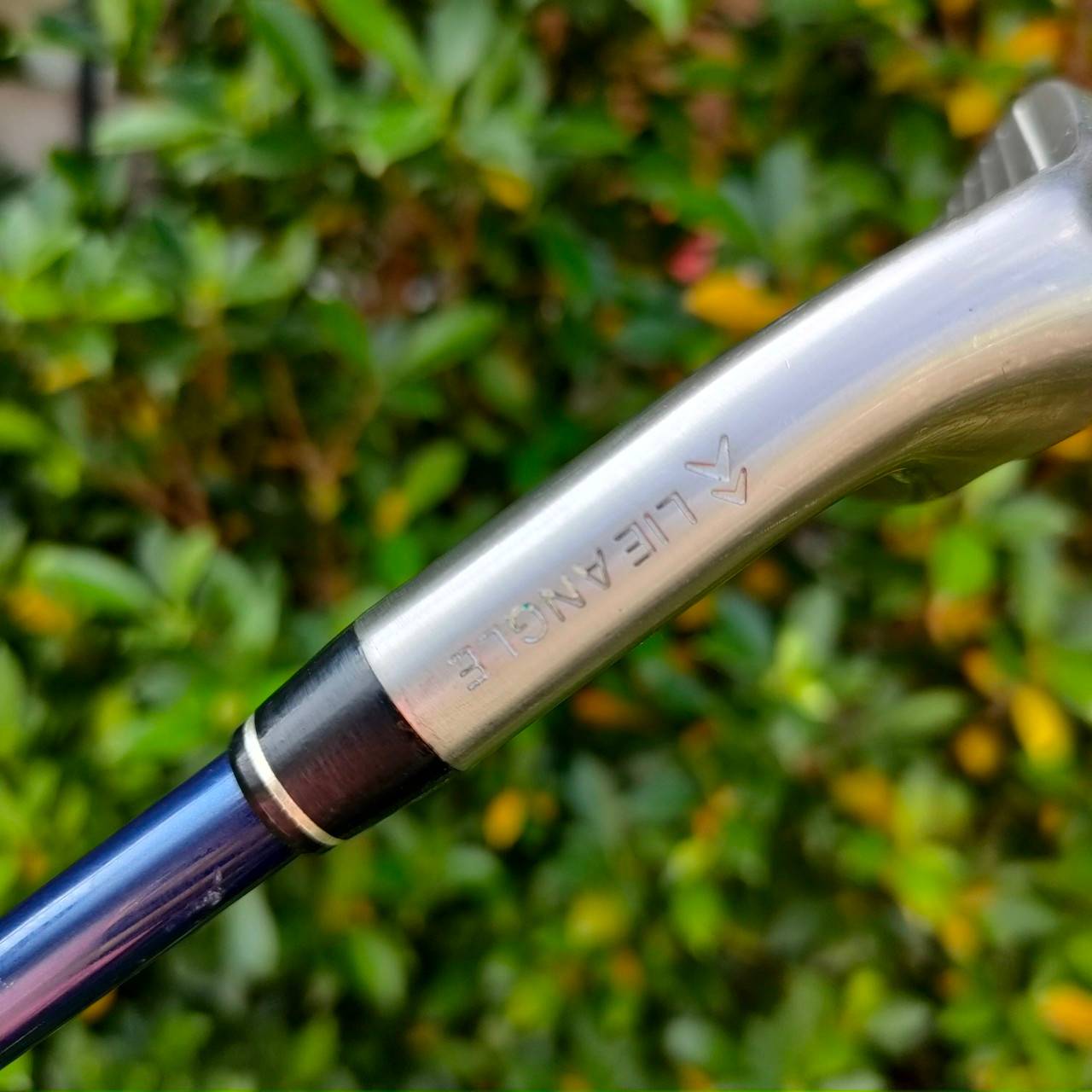 ไม้กอล์ฟสำหรับท่านที่ถนัดซ้าย เหล็ก6 TOBUNDA TRYFIT ก้าน MISUBISHI FLEX R แบรนด์พรีเมี่ยมจากญี่ปุ่น