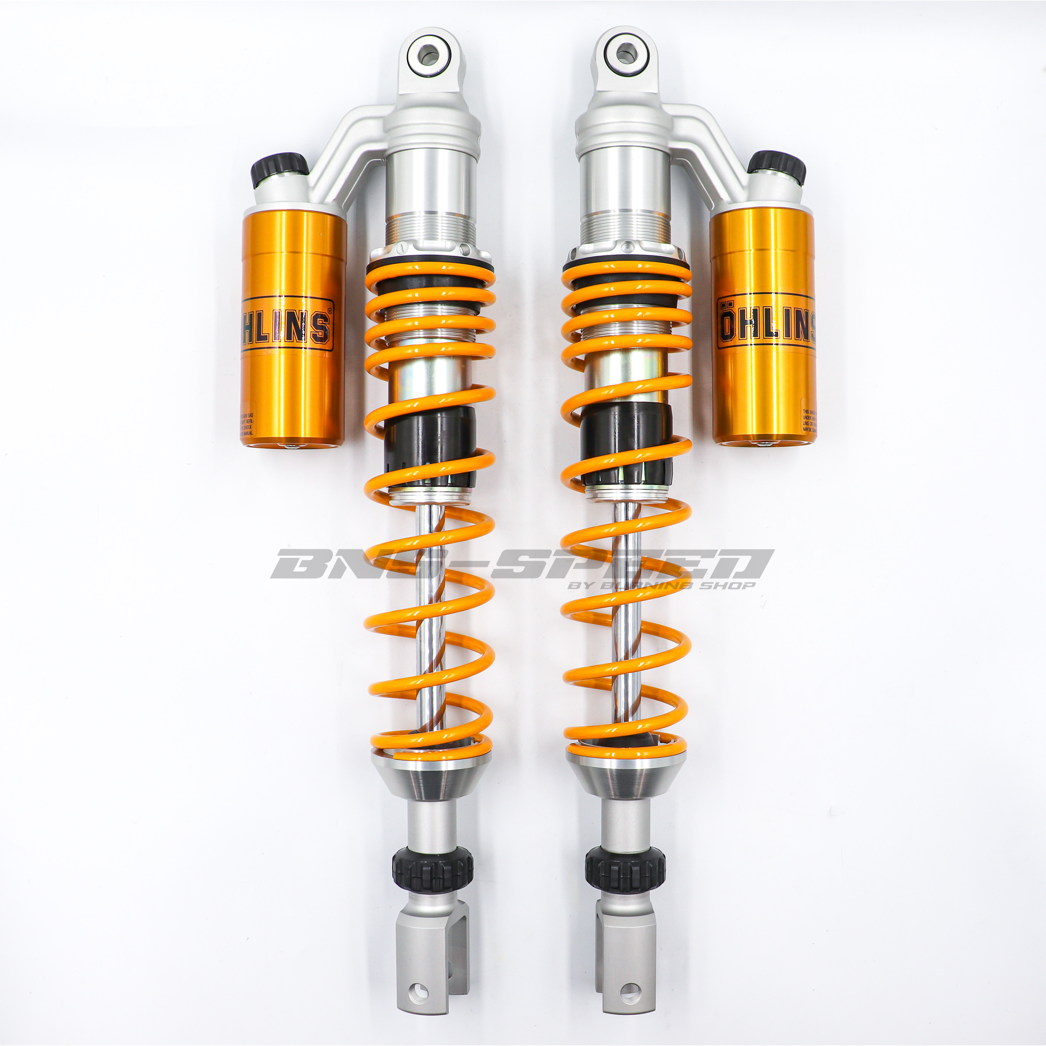 โช้คหลัง Ohlins HO 208 Honda ADV350 2022-2023