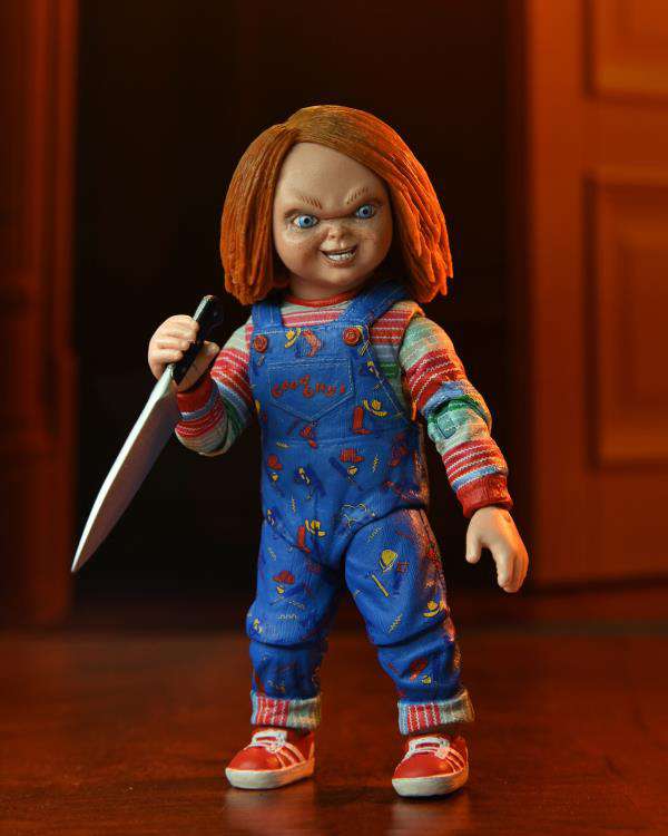 [สั่งจอง]NECA : Ultimate Chucky (TV Series) 4"