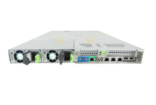 Cisco UCS C220 M3 Rack Server