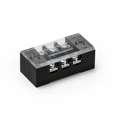 เทอร์มินอล 3 ช่อง Terminal block 15A TB-1503