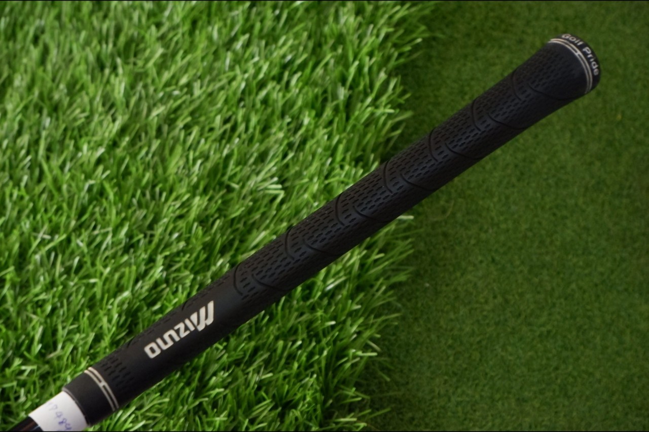 DRIVER MIZUNO MP-630 FAST TRACK 9.5 หัว460 CC