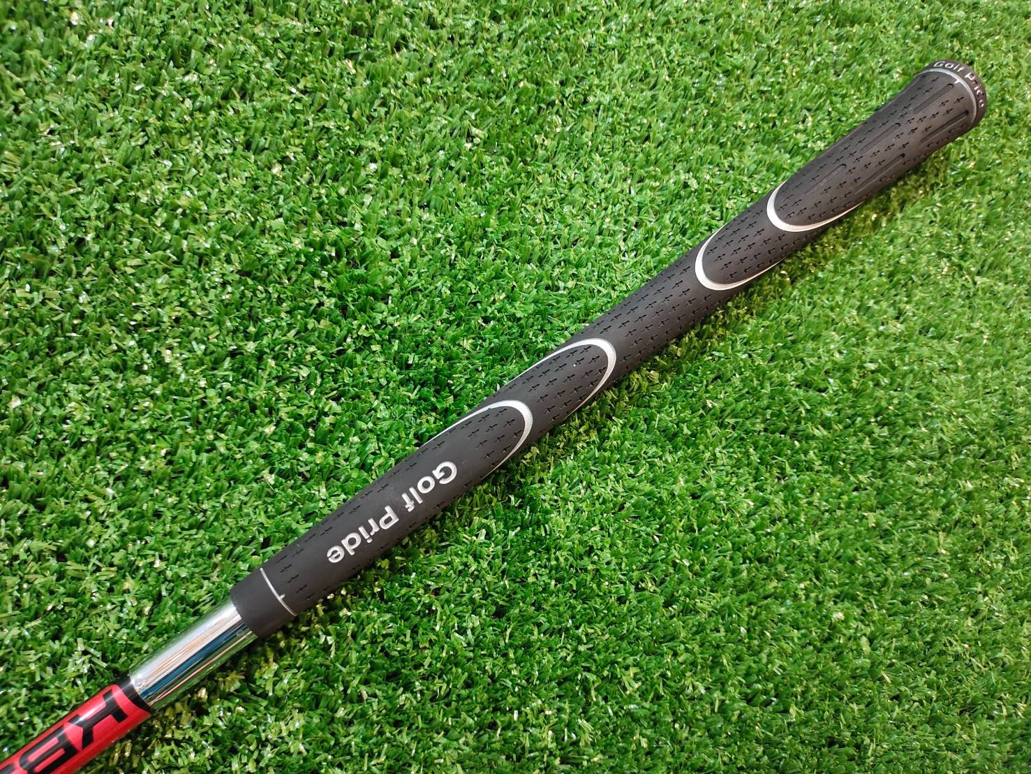 ชุดเหล็ก Taylormade RAC TP