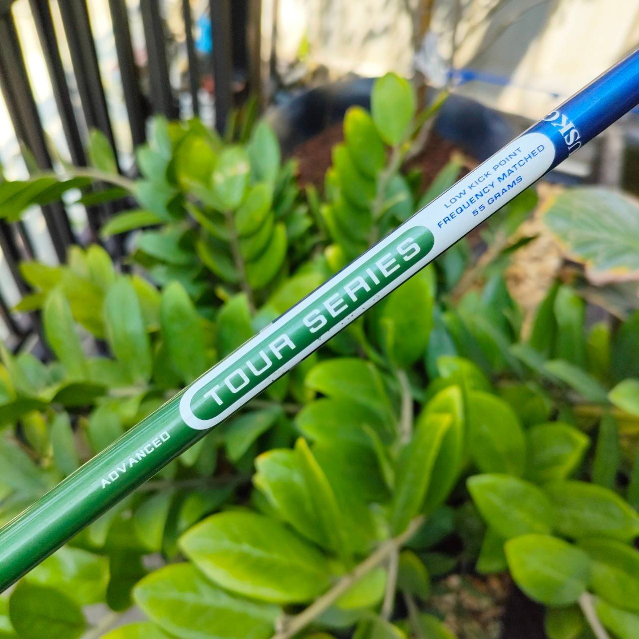 ** ไม้กอล์ฟสำหรับเด็ก ** DRIVER RELEASE 360 TOUR SERIES -12 ยาว 42 นิ้ว ก้าน TOUR SERIES 57-39 วัสดุ BETA FORGED TITANIUM ตีไกลมาก ไม้กอล์ฟพรีเมี่ยมมือสอง By NakaraLuxurious