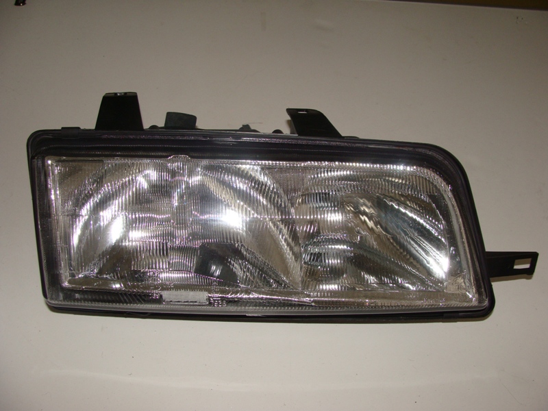 Ajovaloumpio Rover 800, oikea =50e