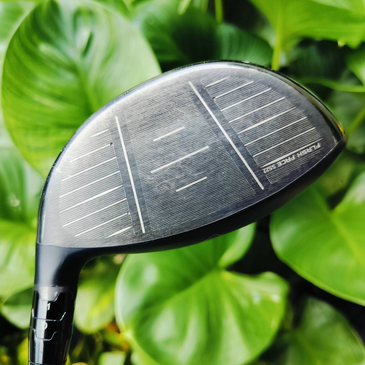 Driver Callaway Rogue ST MAX ก้าน FUJIKURA VENTUS FLEX S ก้านตัวเด็ด ของดีแบบจัดๆเลยค่ะ ไม้กอล์ฟพรีเมี่ยมมือสอง ของแท้ By NakaraLuxurious