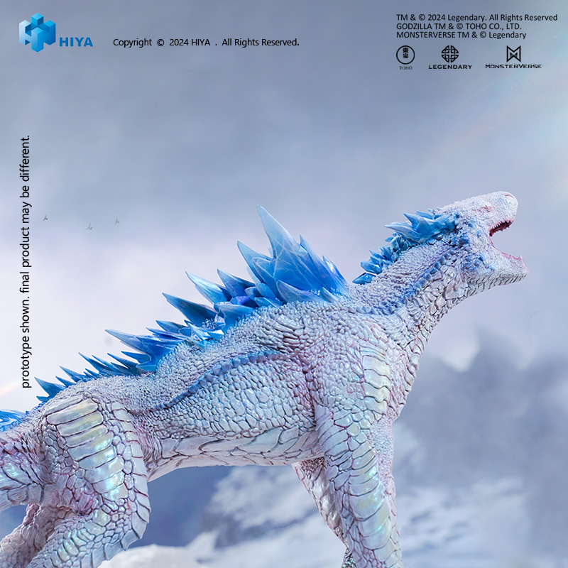 [สั่งจอง] Hiya toys SSG0423 STYLIST Series : Shimo