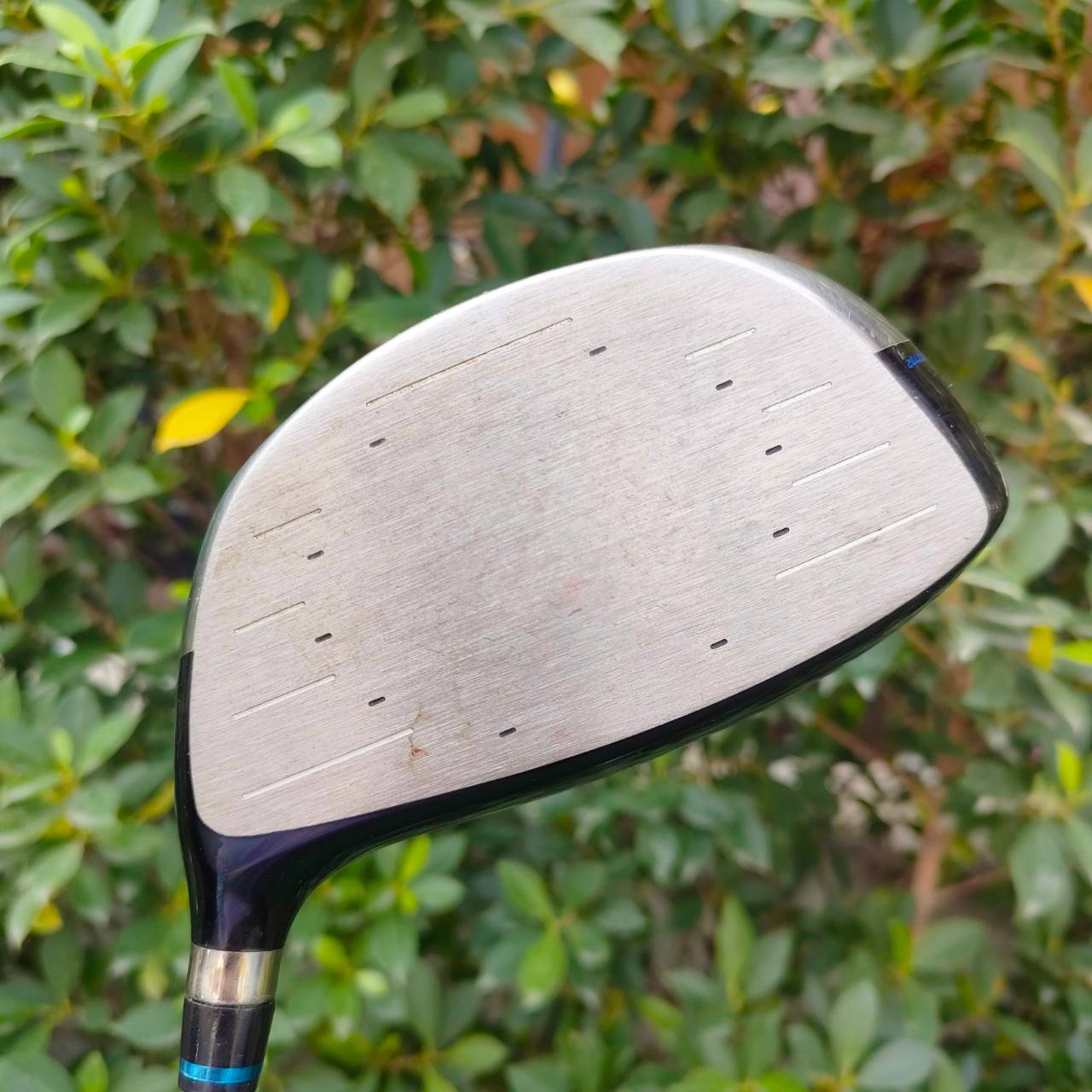 DRIVER KING COBRA F/SPEED องศา 10.5 ก้าน N.S.PRO GT600 FLEX R หัวใหญ่ 460 CC ตีง่ายมาก