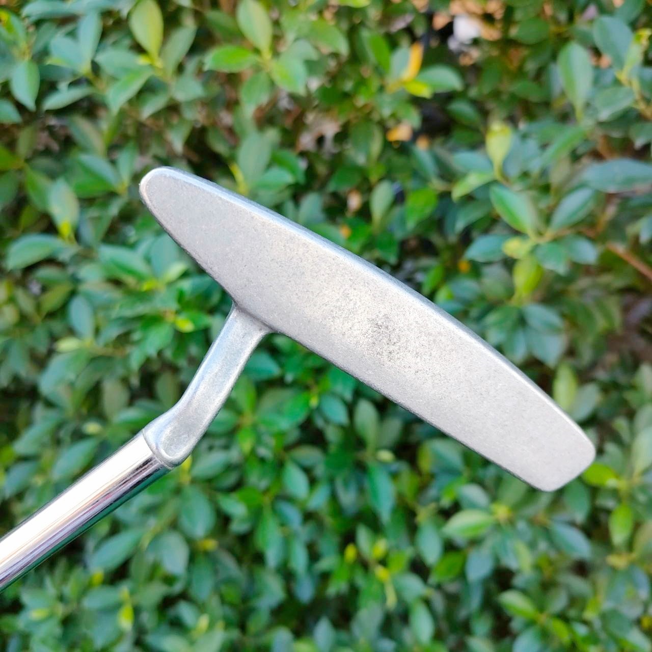 PUTTER PING PAL2 ความยาว 35 นิ้ว ก้าน PING เดิมๆ SOLE ยาวนิดหน่อย ทำให้พัตต์ง่าย บล๊านซ์มากครับ