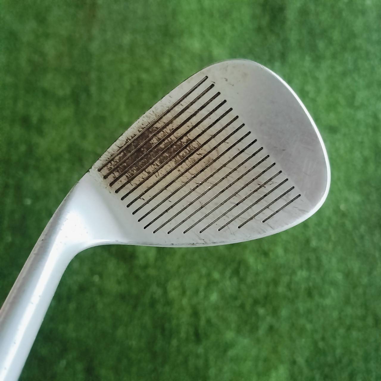 🔥 ลดล้างสต๊อค พลาดไม่ได้ 🔥 🏌️ WEDGE NIKE SV T องศา 60 เบาท์ 10 ก้าน DYNAMIC GOLD S400 ไม้กอล์ฟพรีเมี่ยมมือสอง ของแท้ By NakaraLuxurious