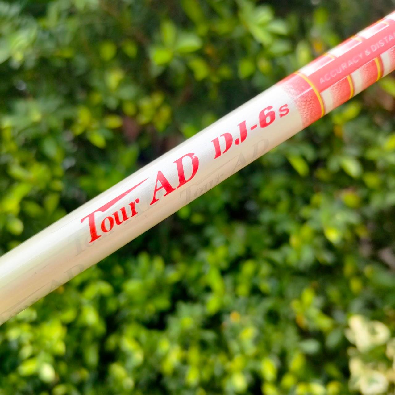 DRIVER TITLEIST 910D2 องศา 9.5 ก้าน TOUR AD DJ-6S ก้านโมพิเศษ!! ราคาเฉพาะก้านอย่างเดียวเป็นหมื่น!! ไม้กอล์ฟมือสอง ของแท้ BY NakaraLuxurious