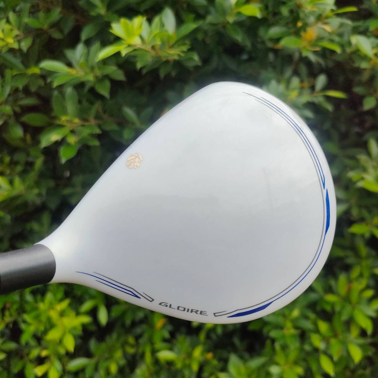 FW3 TAYLORMADE GLOIRE F ก้าน TAYLORMADE GL3000 FLEX S เป็นหัวสุดพรีเมี่ยม หายากมาก เน้นขายงาน JDM คือขายเฉพาะในญี่ปุ่นให้กับลูกค้าระดับ HI - END ไม้กอล์ฟมือสอง ของแท้ BY NakaraLuxurious