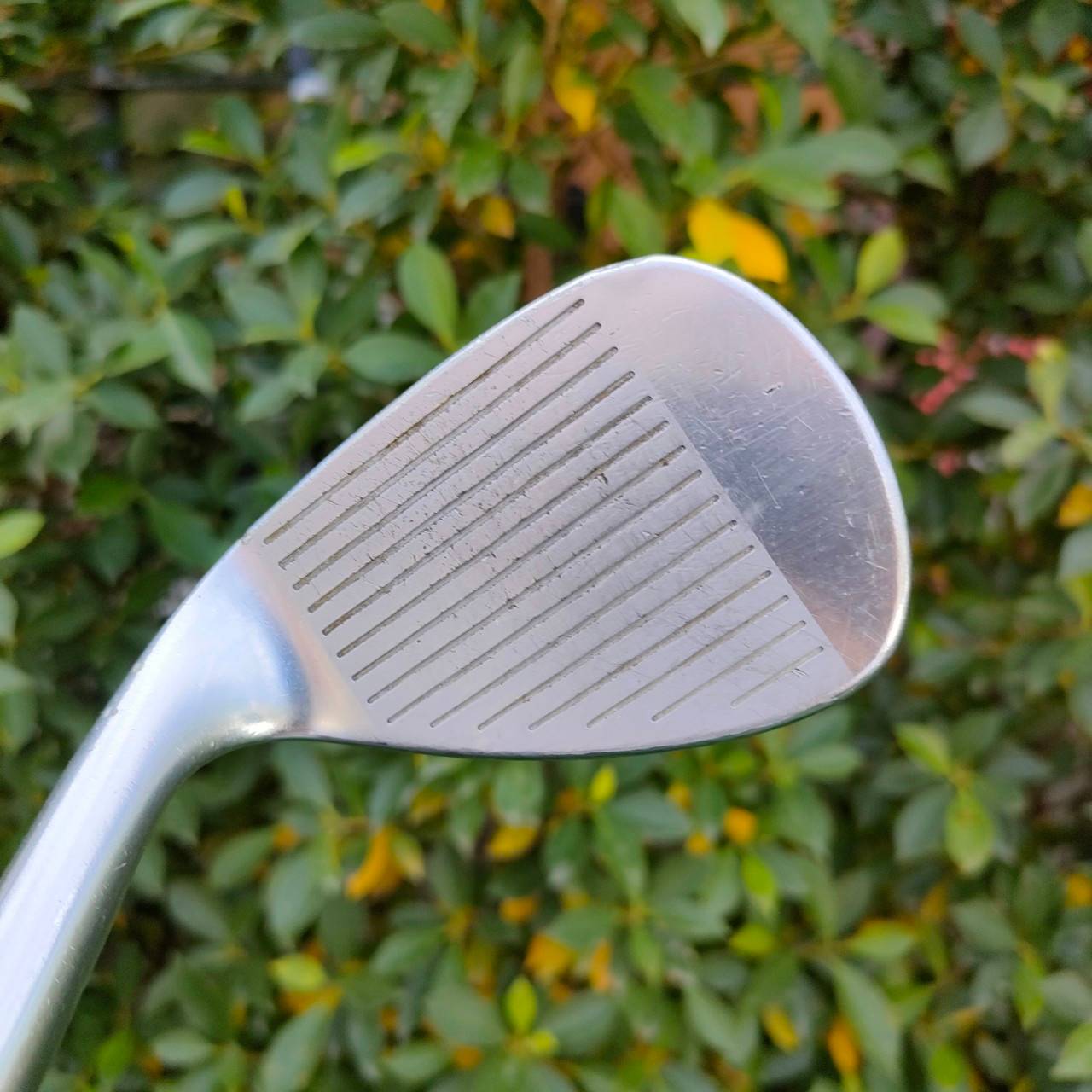 WEDGE CALLAWAY X SERIES JAWS องศา 52 BOUNCE 12 FLEX WEDGE