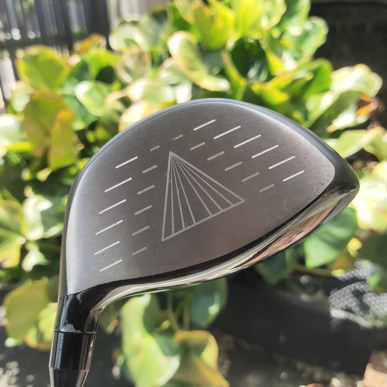 DRIVER PRGR iD NABLA RS หน้าเด้งสูง COR เกือบแตะขีดสุด!!! ไม้ญี่ปุ่นแท้ คุณภาพพรีเมียม