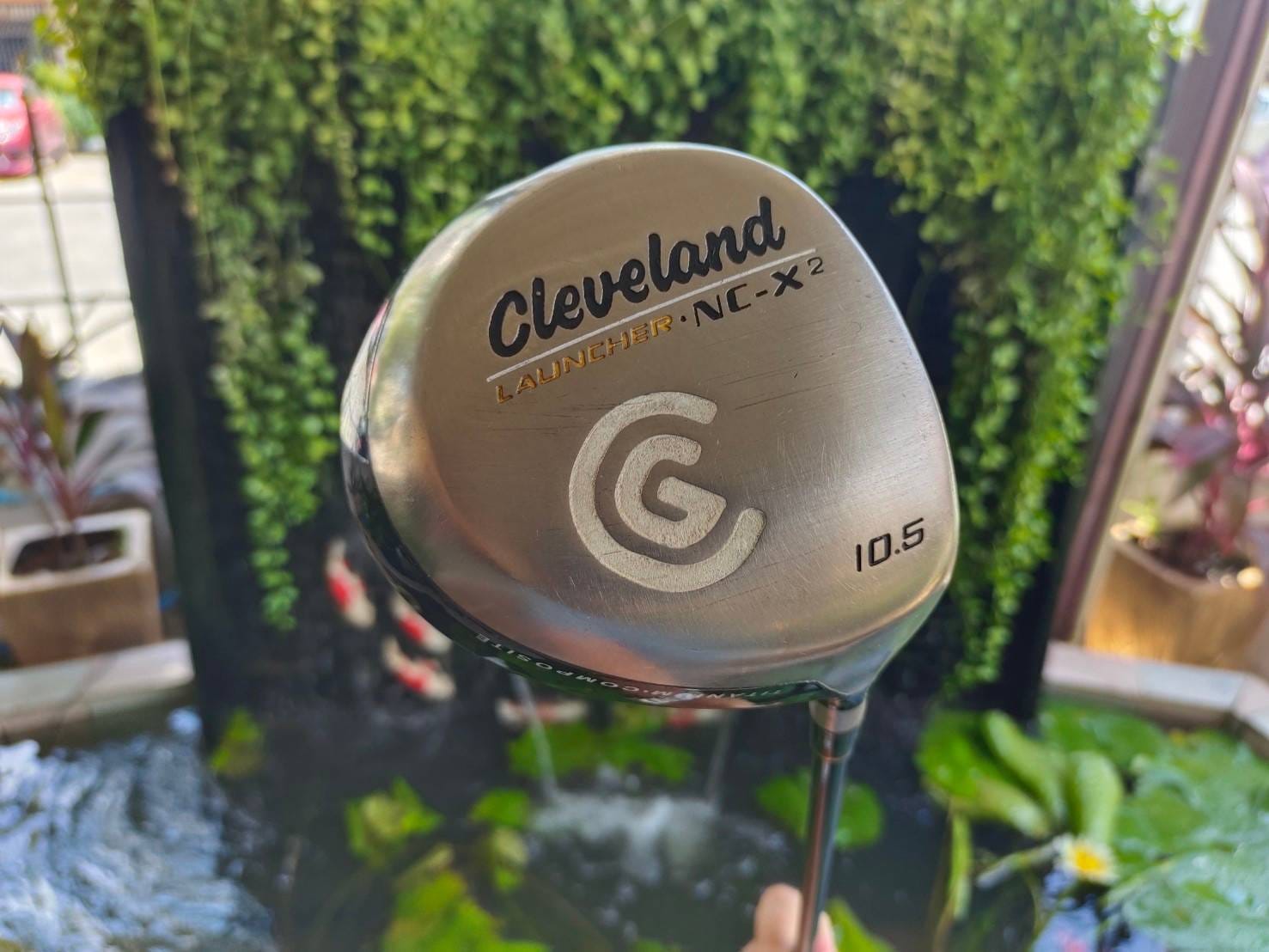 Driver Cleveland NC X2