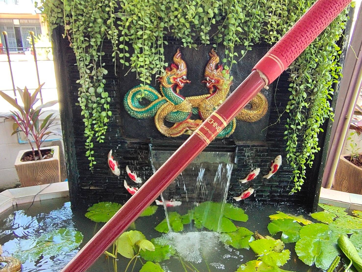 ชุดเหล็กสำหรับผู้หญิง NIKE VR TIGER WOODS